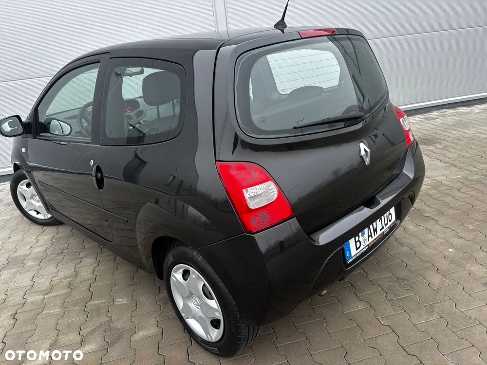 Renault Twingo 1.2 LEV 16V 75 Yahoo - 20