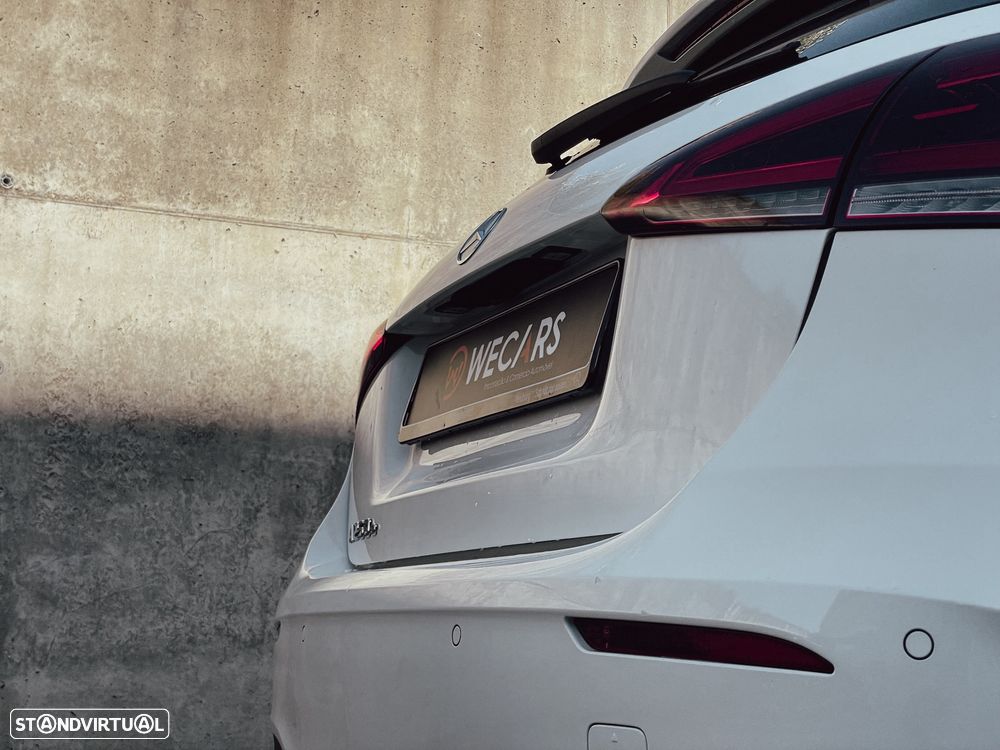 Mercedes-Benz A 250 e 8G-DCT Edition AMG Line - 20