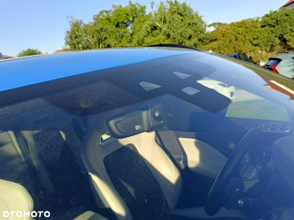 Jaguar F-Pace P550 AWD SVR - 28