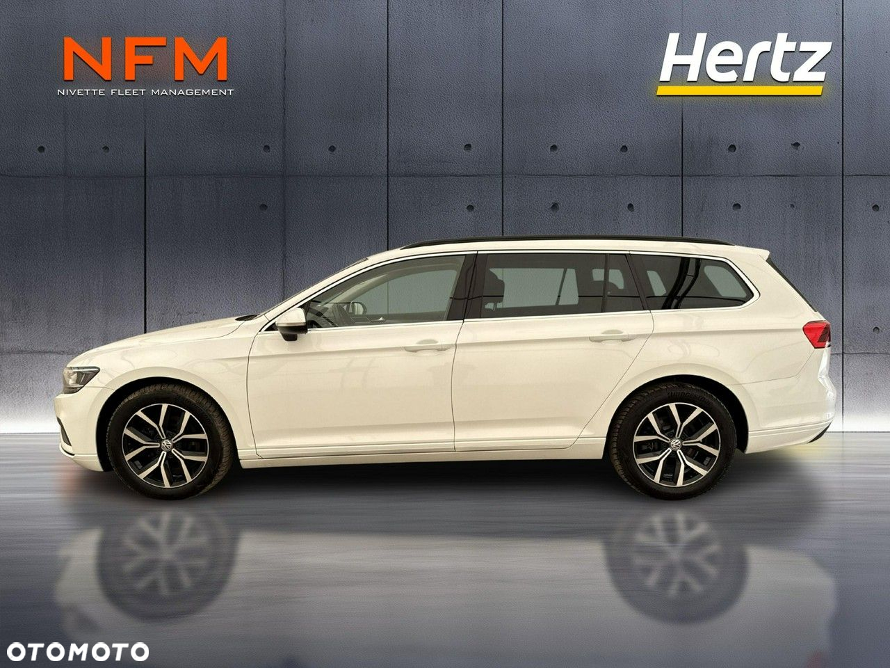 Volkswagen Passat - 6