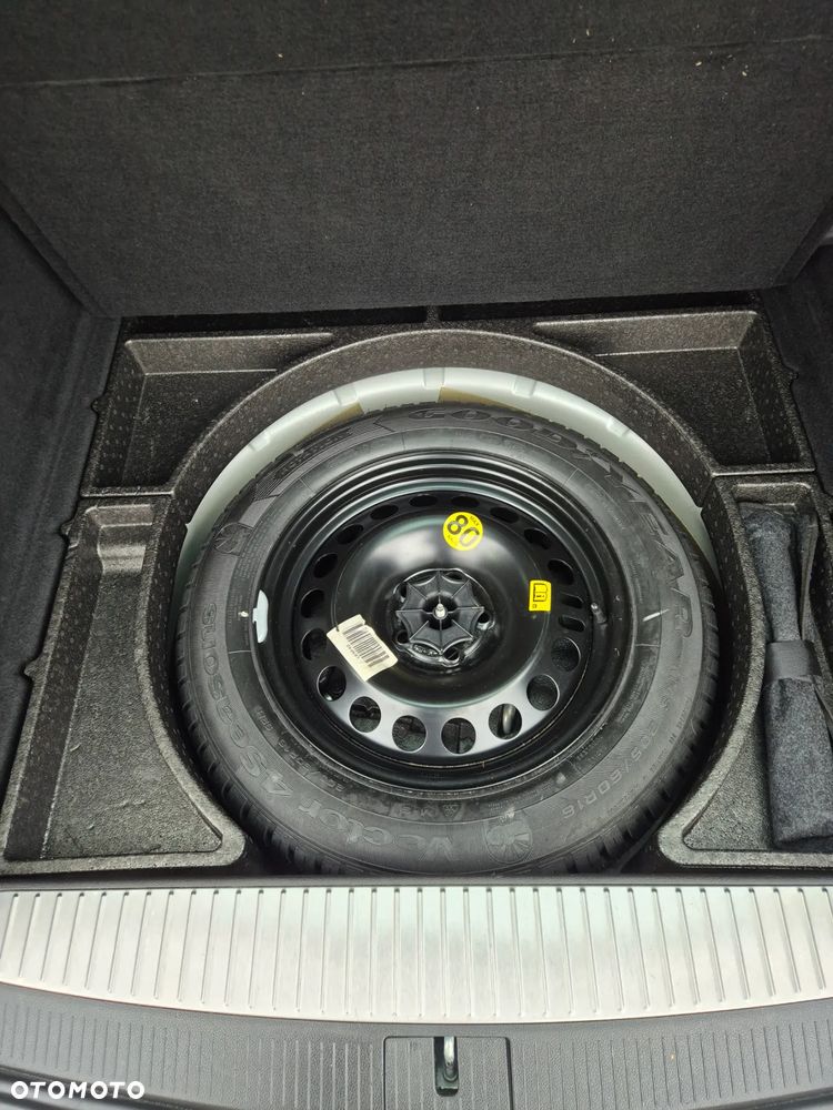 Opel Astra - 20