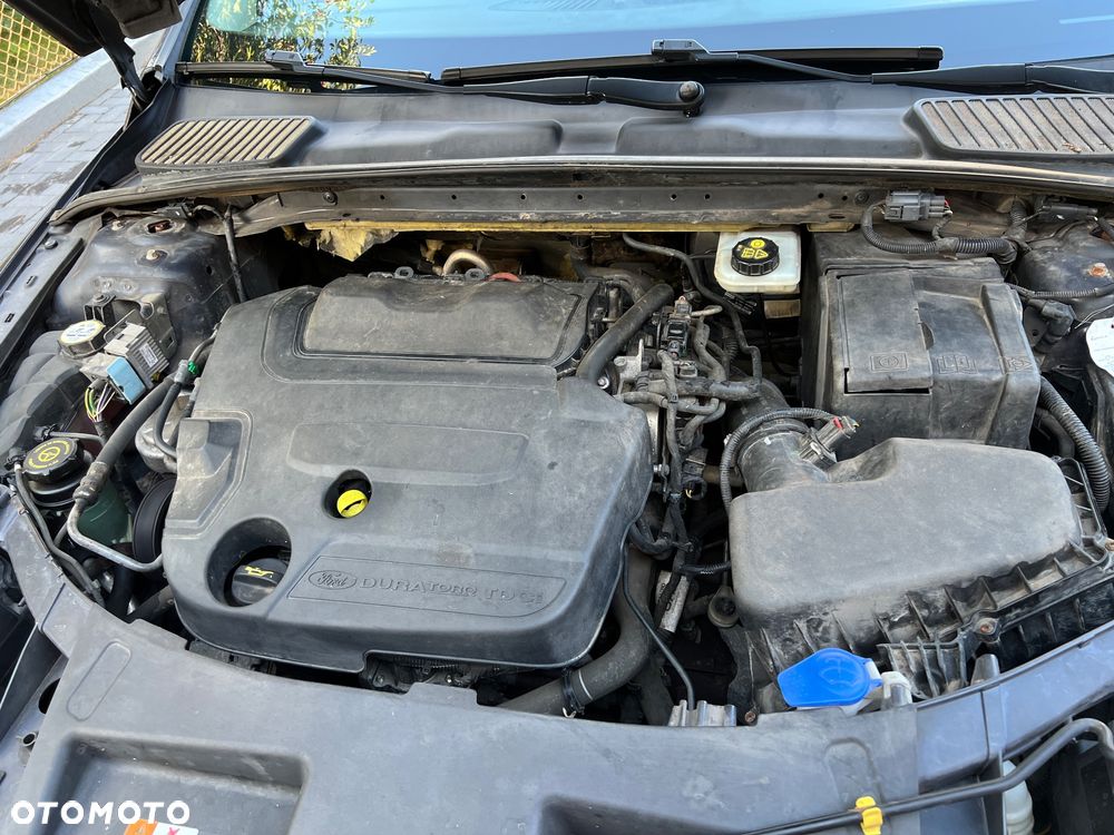 Ford Mondeo 2.0 TDCi Platinium X Plus (Trend) - 33