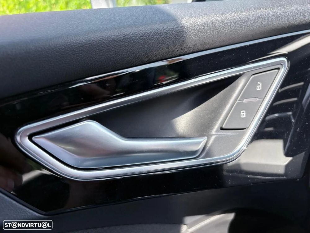 Audi Q4 e-tron 40 82 kWH - 37