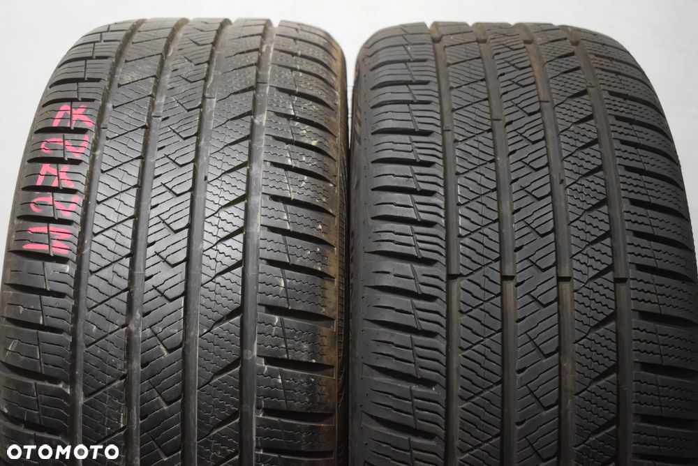 R18 225/40 Vredestein Quatrac Pro 2024r Cena za parę - 1