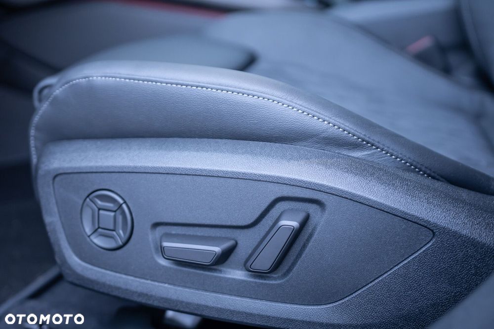Audi A5 Avant - 14