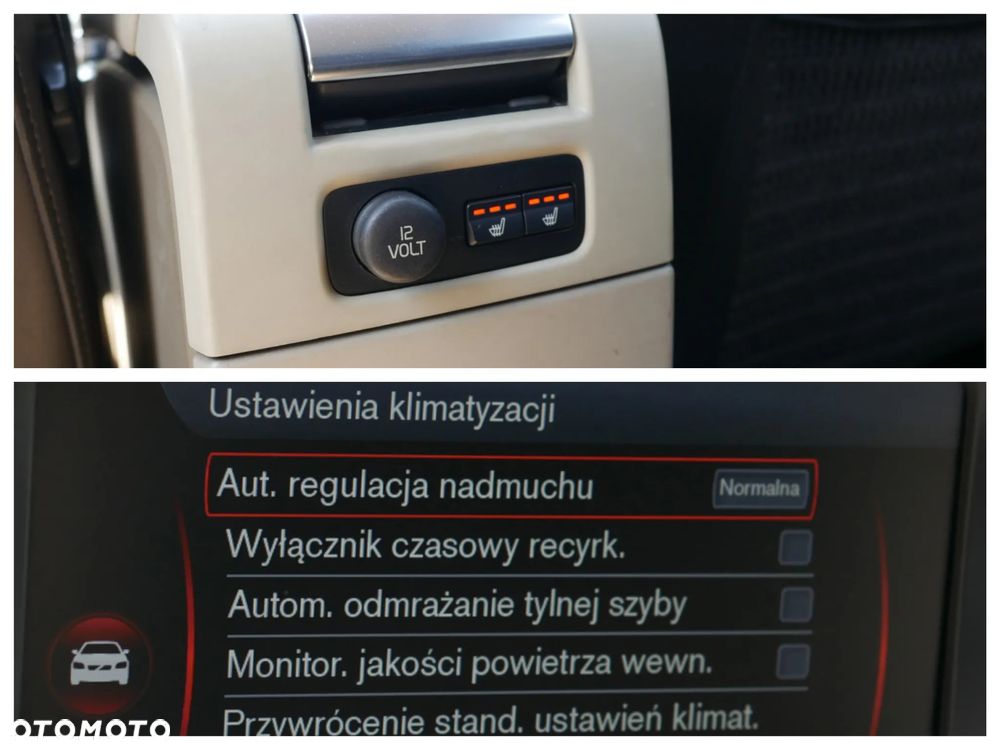 Volvo XC 70 D5 AWD Summum - 16