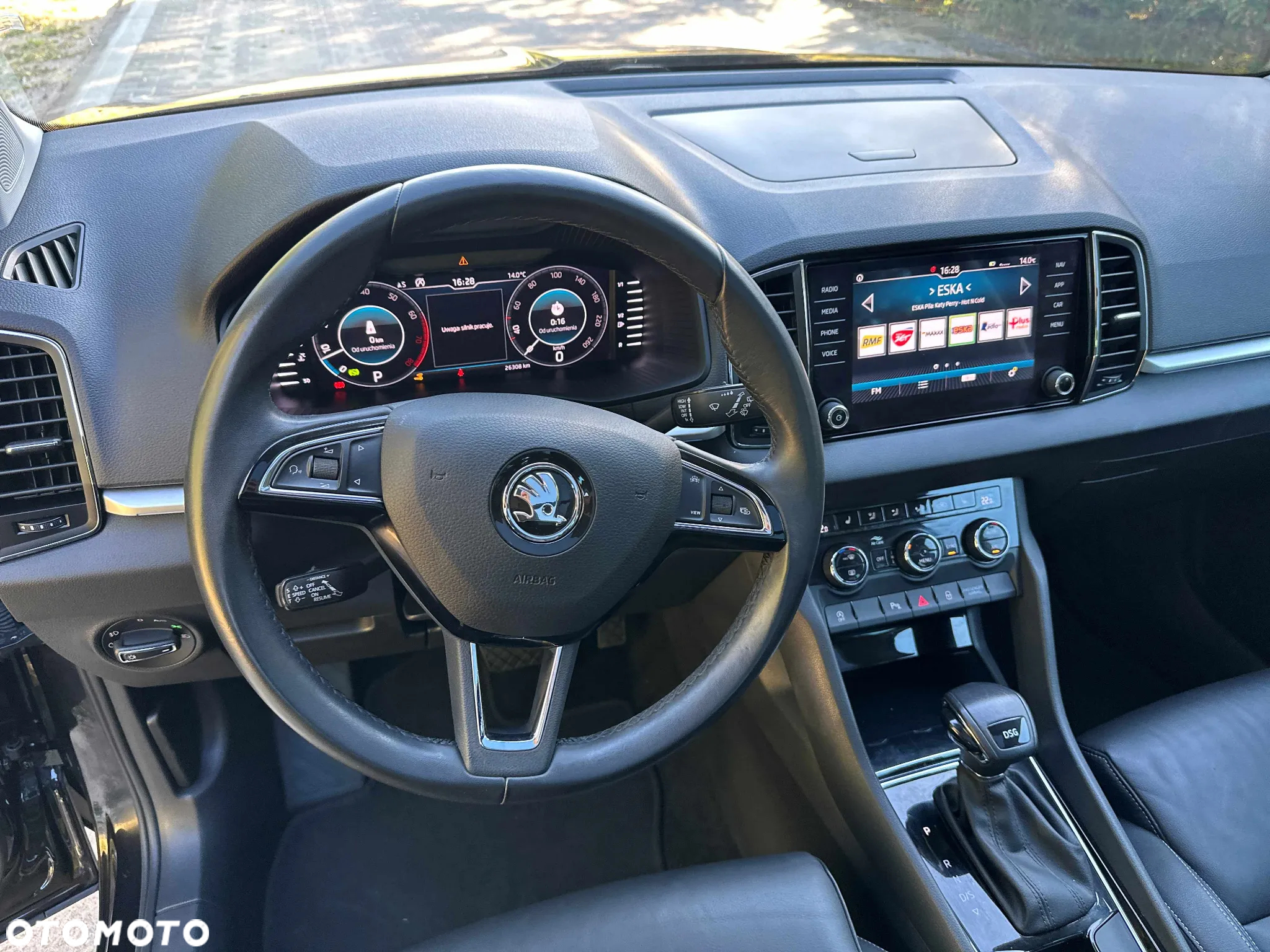Skoda Karoq - 26