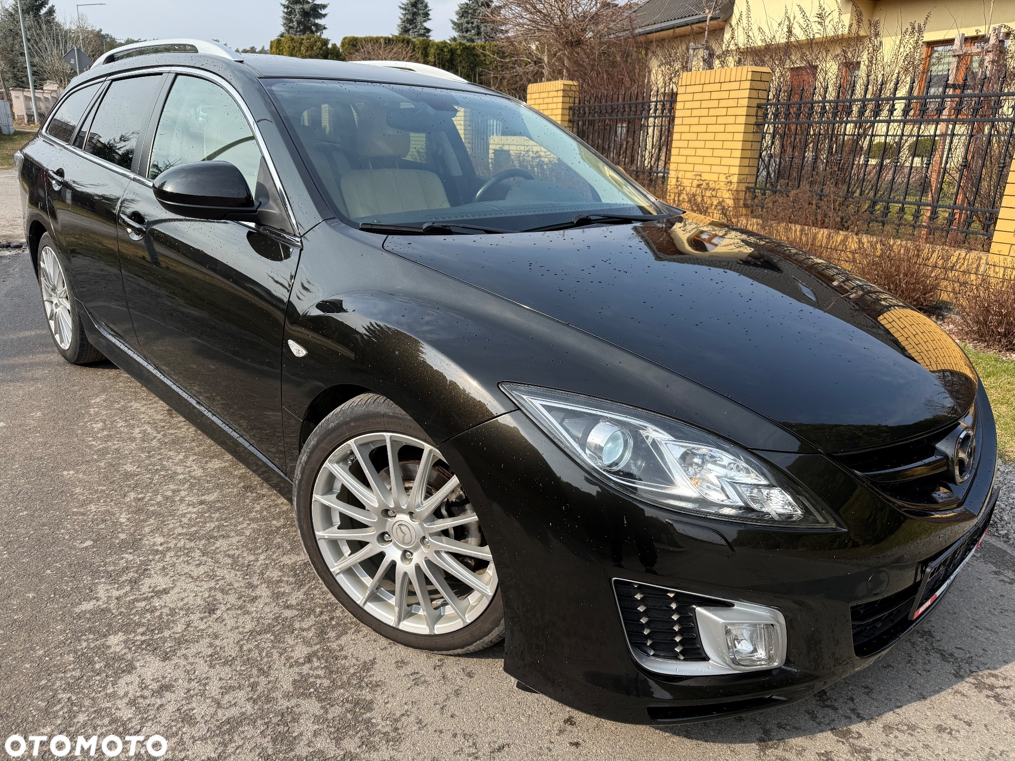 Mazda 6 2.5 Dynamic - 3