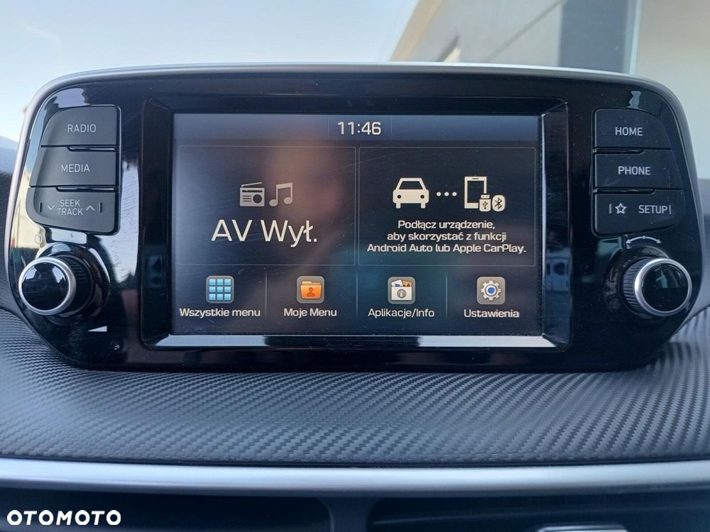 Hyundai Tucson 1.6 GDi Comfort 2WD - 29