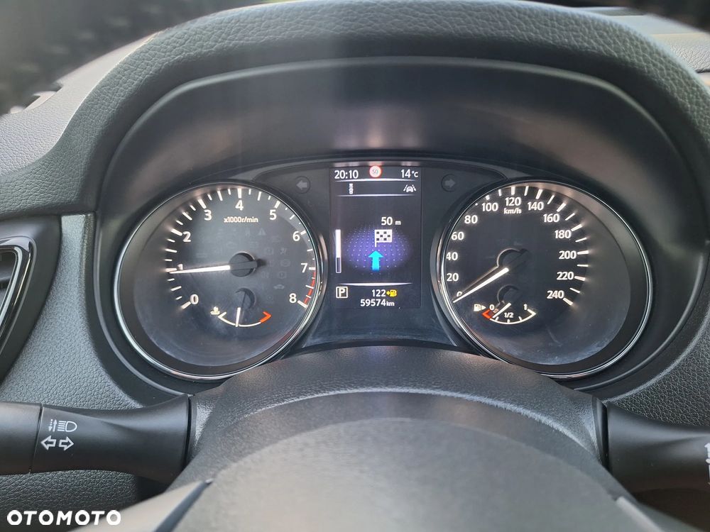 Nissan X-Trail 1.3 DIG-T Tekna - 29