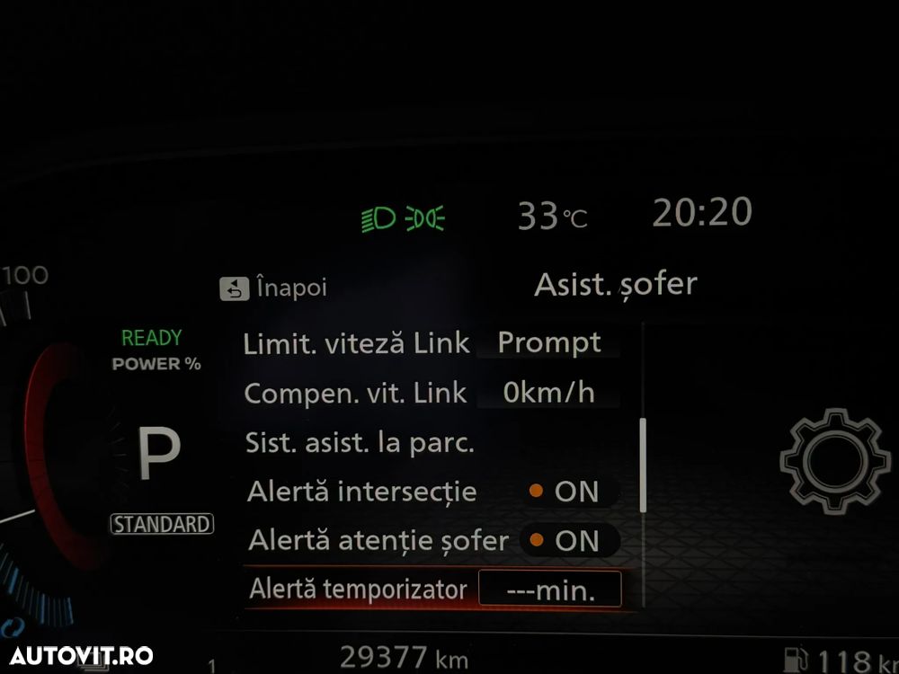 Nissan X-Trail e4ORCE e-power Tekna+ - 32