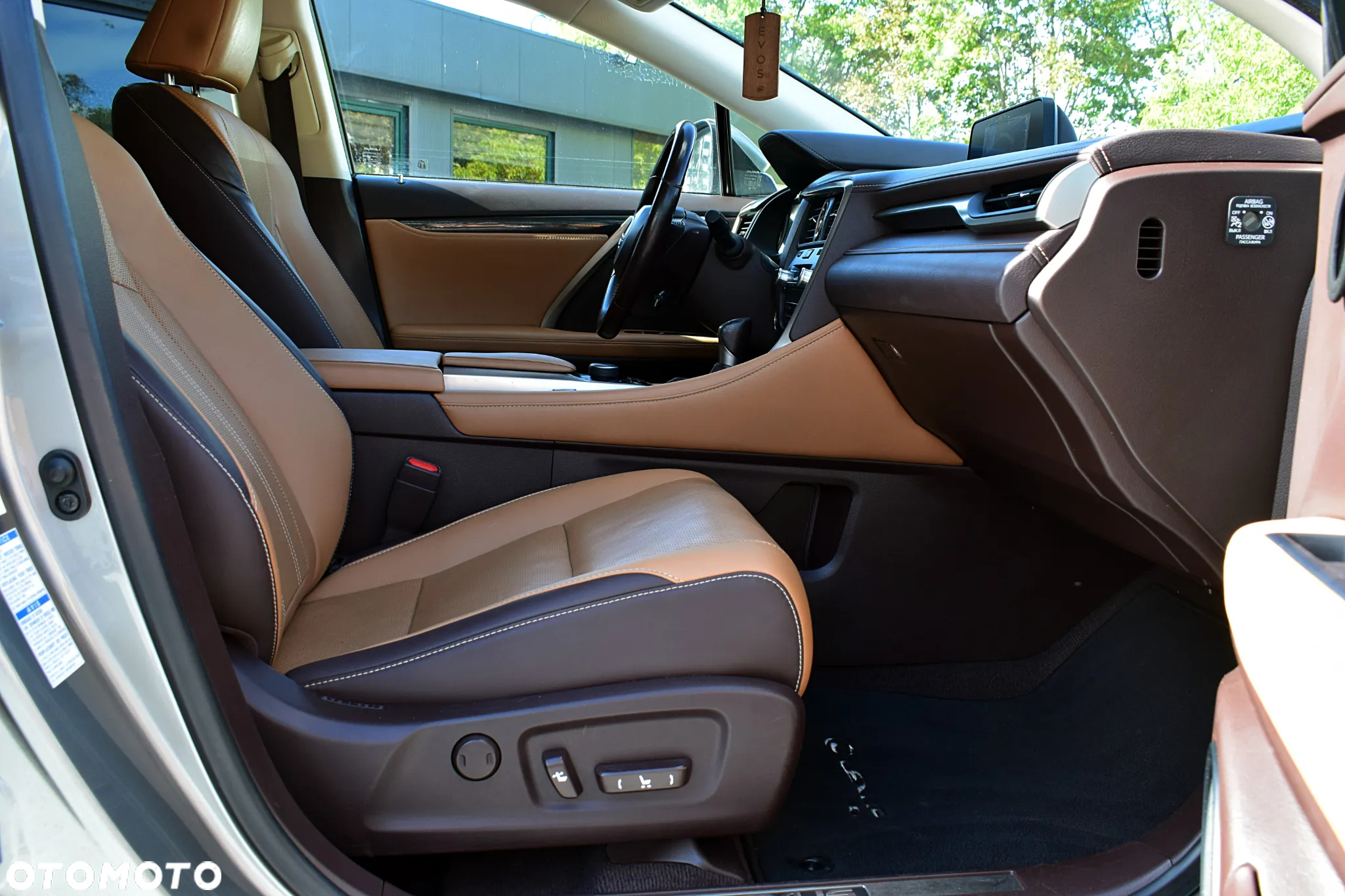 Lexus RX 200t / 300 Prestige - 7