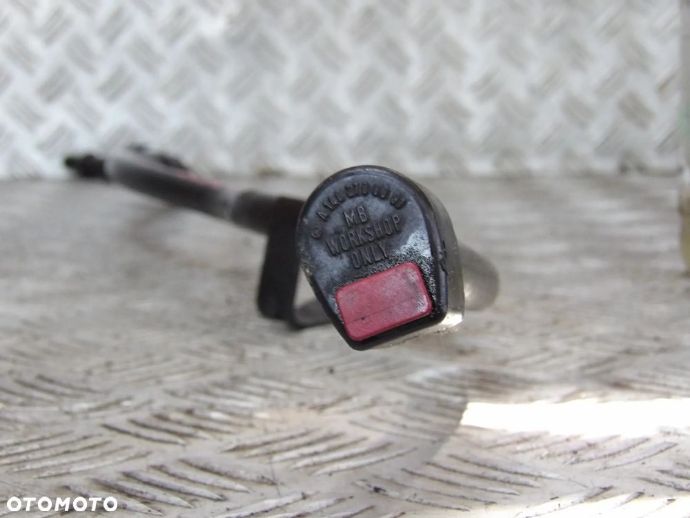 JEEP GRAND CHEROKEE WJ 2.7 CRD BAGNET SKRZYNI MIARKA - 3