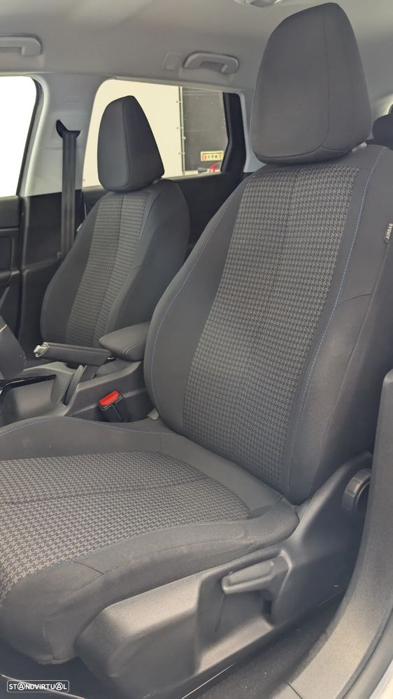 Peugeot 308 SW 1.5 BlueHDi Style - 15