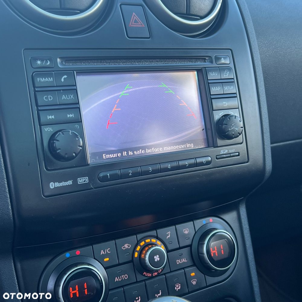 Nissan Qashqai+2 1.6 dCi DPF Start/Stop acenta - 33