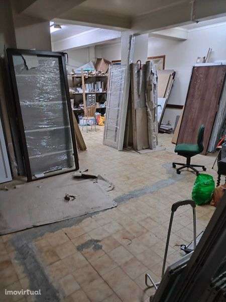 escritório para alugar - Grande imagem: 3/6