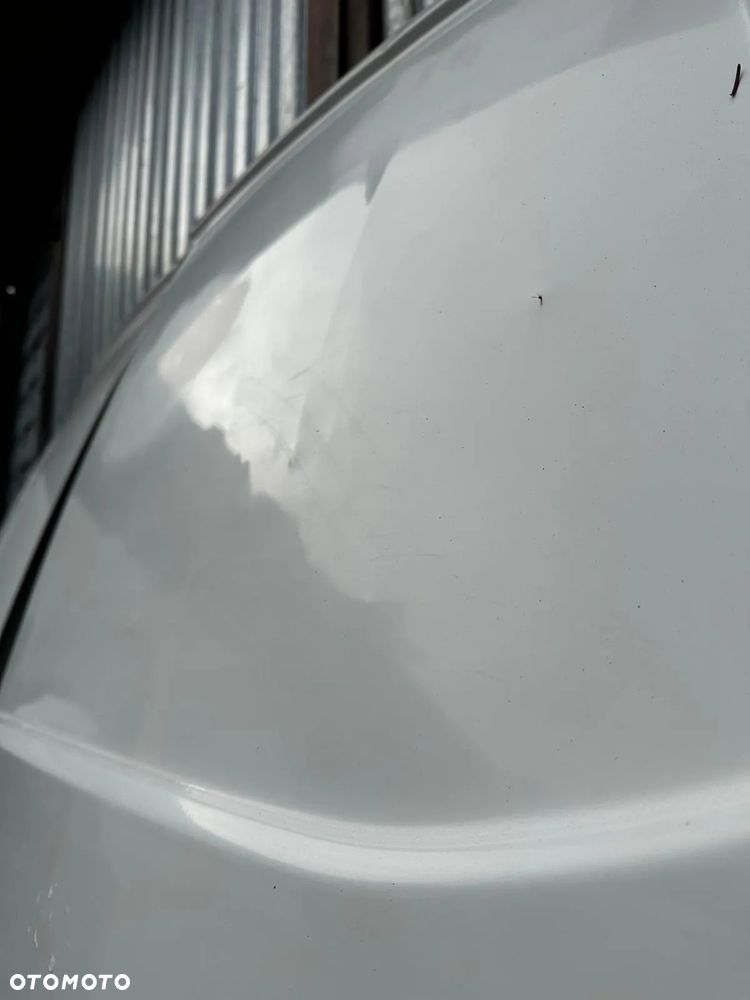 Drzwi Tył Tylne Skrzydełka Lewe Prawe VW T5 Lift Transporter 2010r LB9A Europa Stan bdb - 6