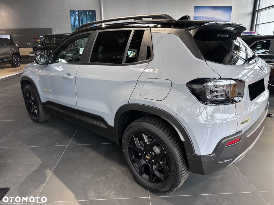 Jeep Avenger 2026 photo 5