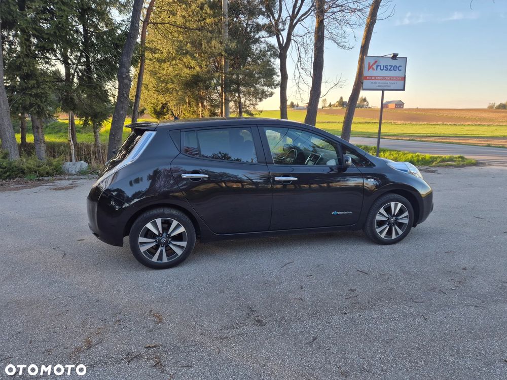 Nissan Leaf 30kWh Tekna - 16
