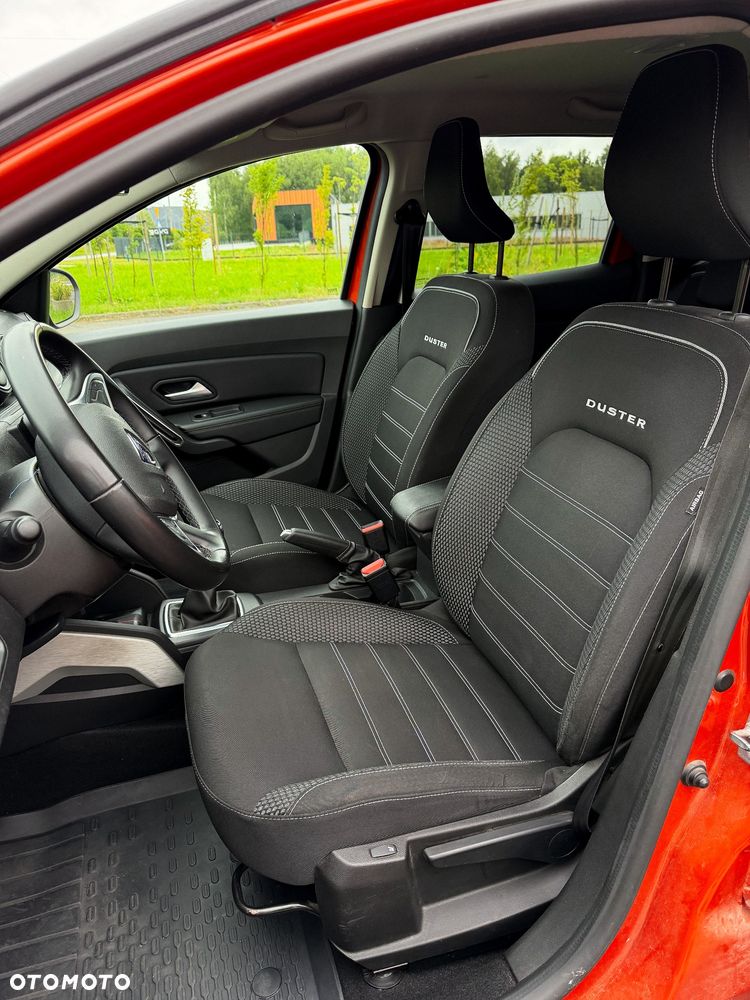 Dacia Duster 1.0 TCe Prestige - 9