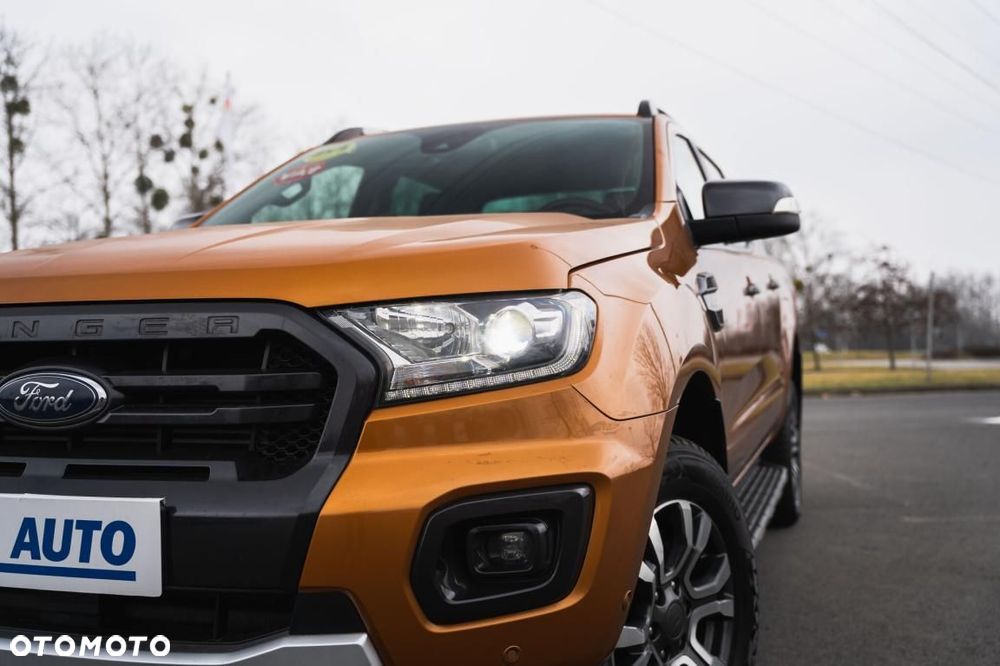 Ford Ranger - 9