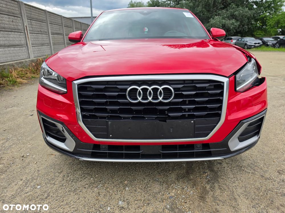 Audi Q2 30 TFSI S line - 21