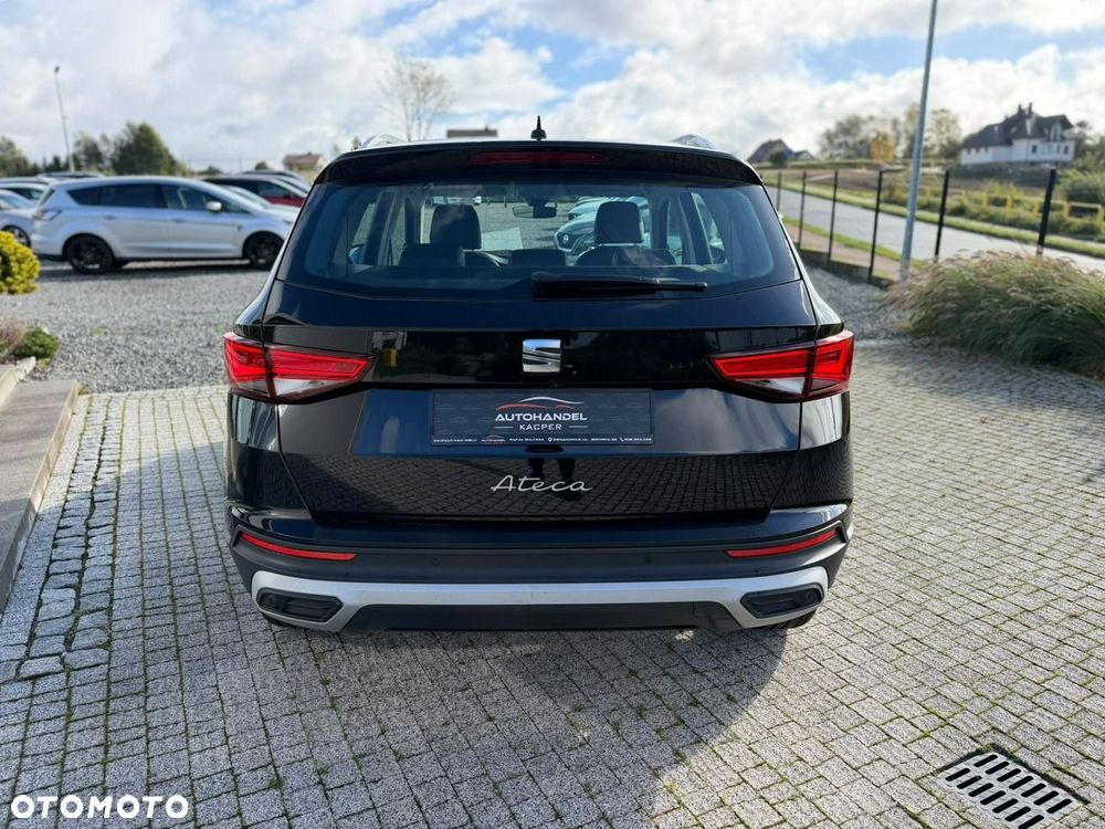 Seat Ateca - 4