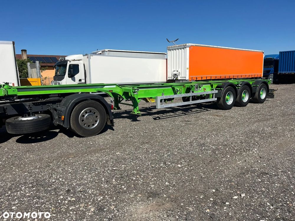 Krone - 3