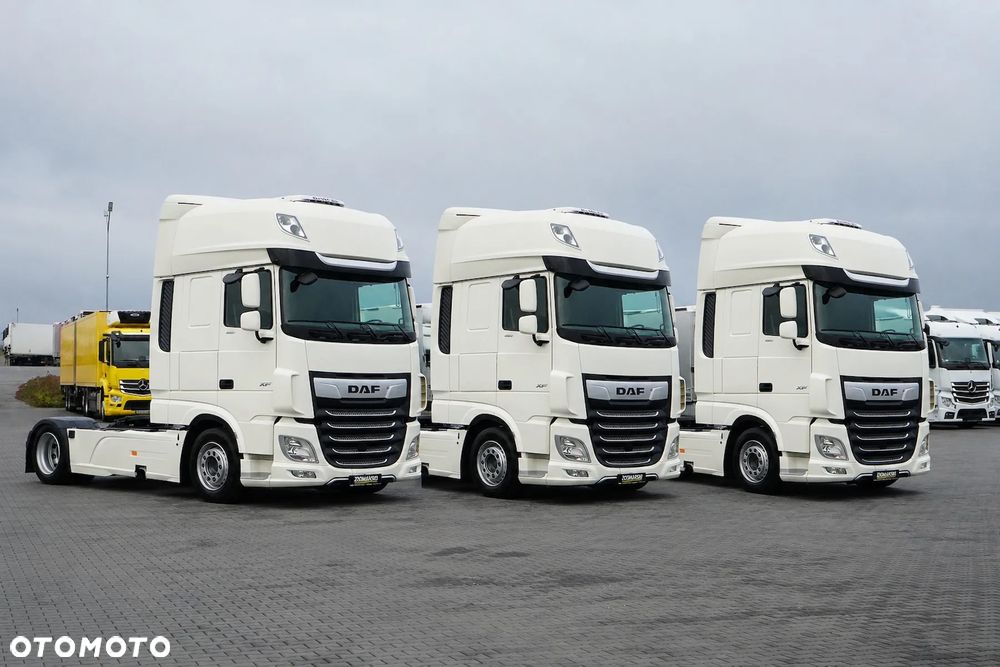 DAF