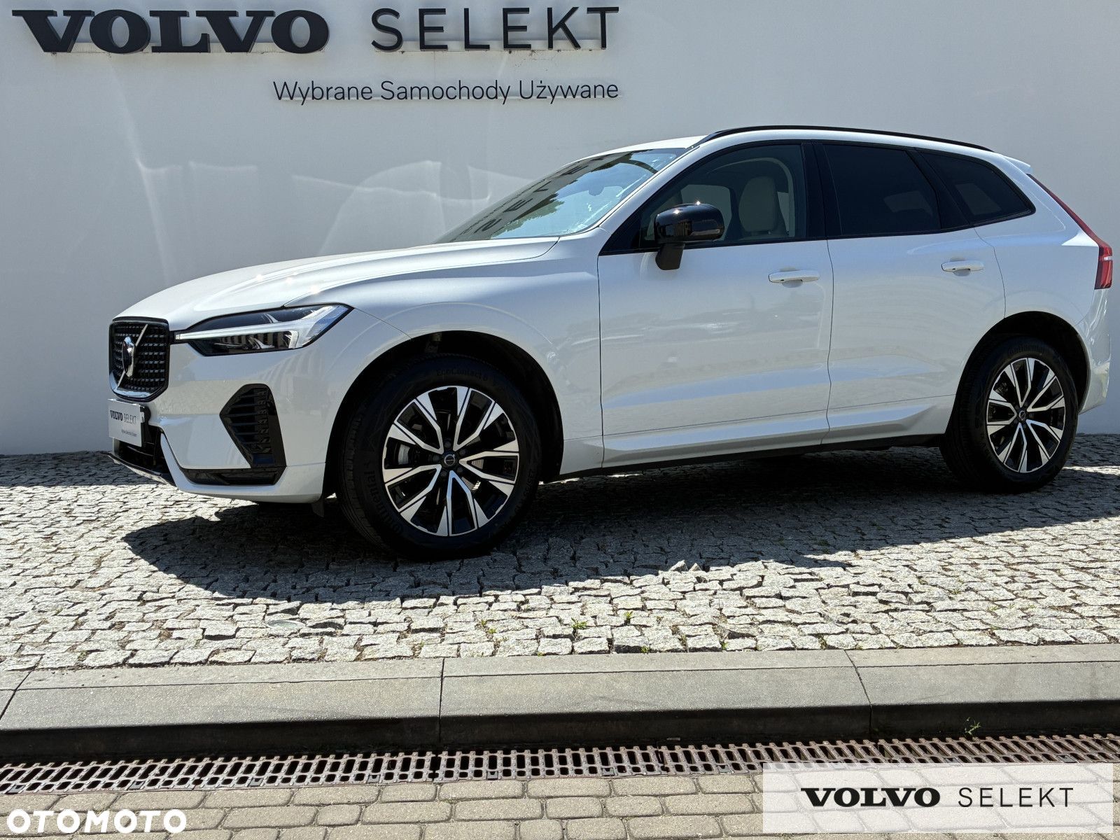 Volvo XC 60 - 1