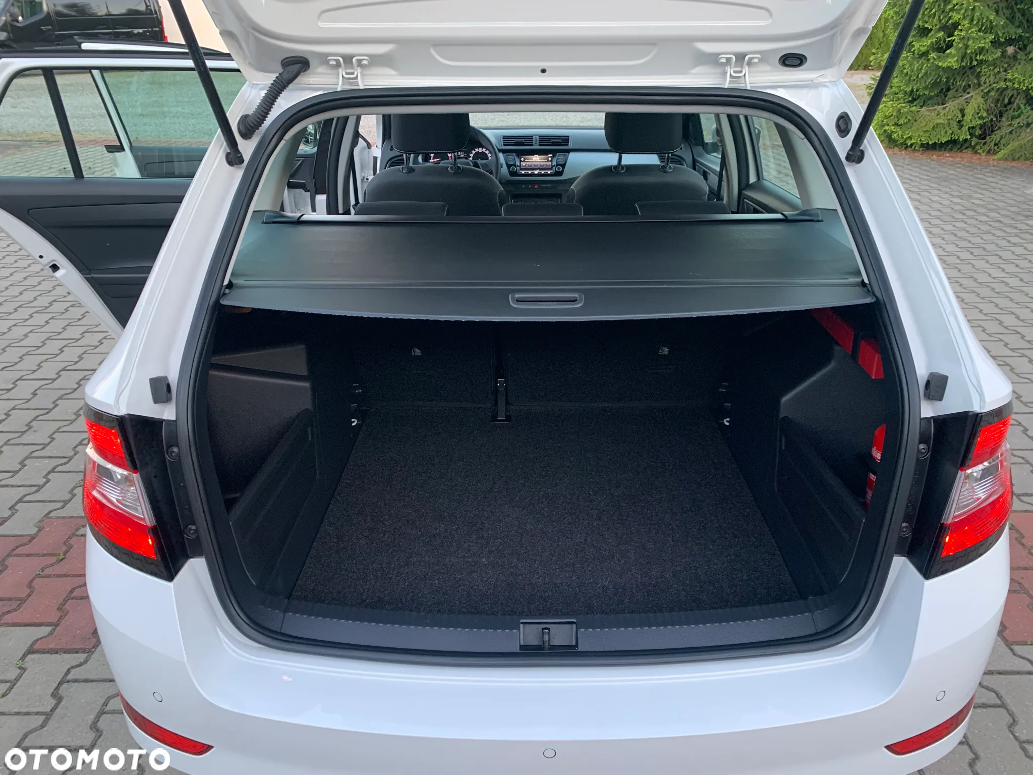 Skoda Fabia 1.0 TSI Ambition - 23