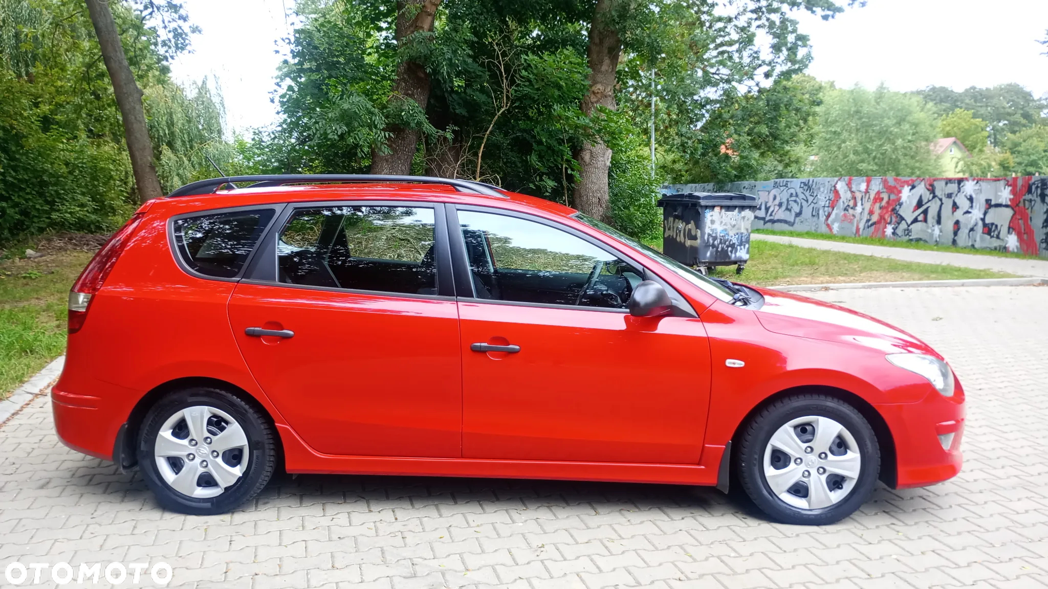 Hyundai i30 1.6 CRDi Comfort World Cup - 7