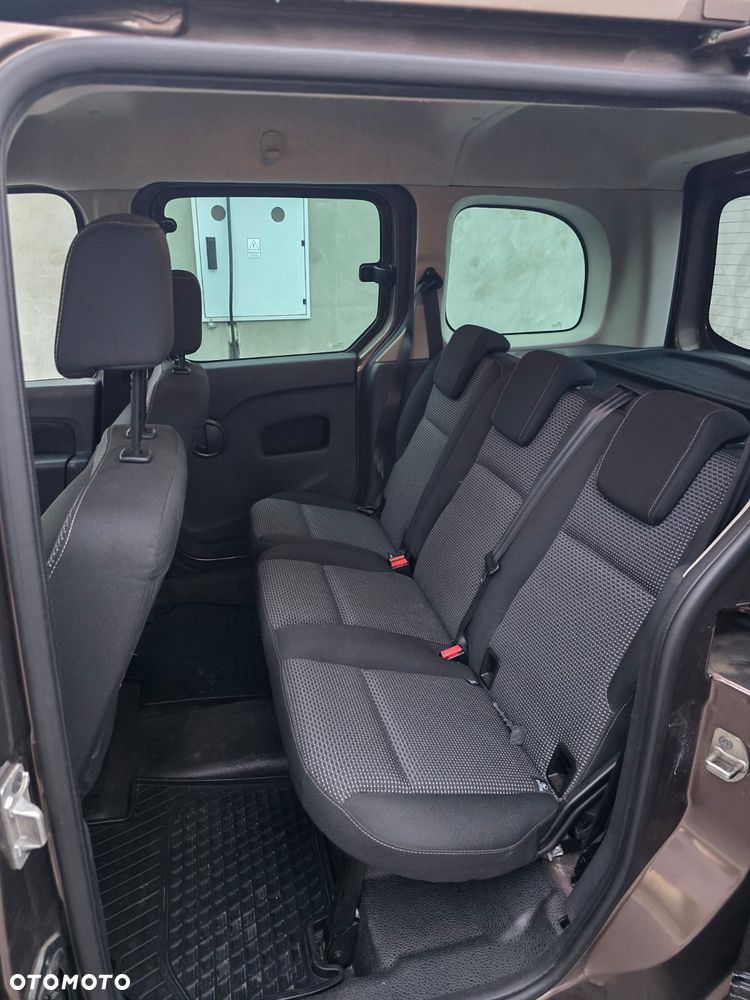 Mercedes-Benz Citan - 11