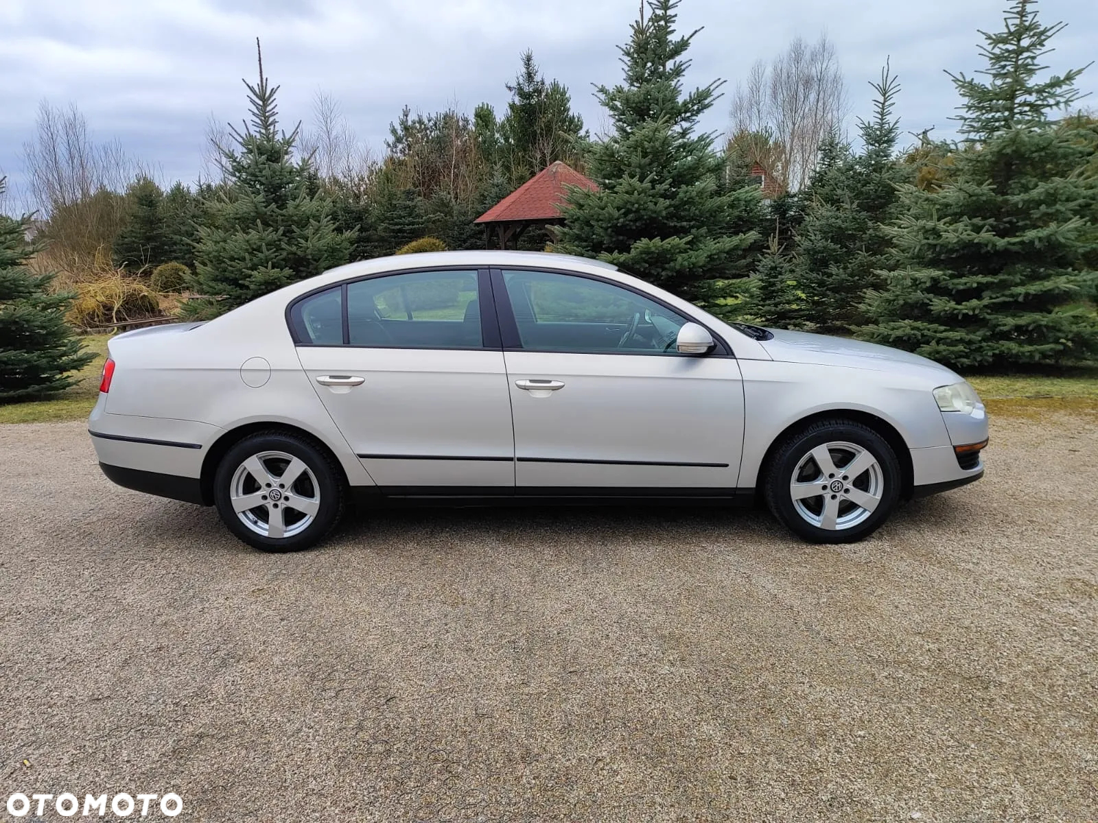 Volkswagen Passat 1.4 TSI Comfortline DSG - 9