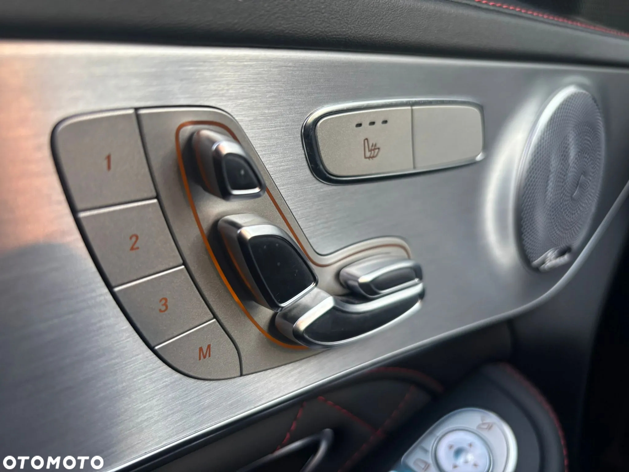 Mercedes-Benz Klasa C AMG 63 S AMG Speedshift 7G-MCT Edition 1 - 37