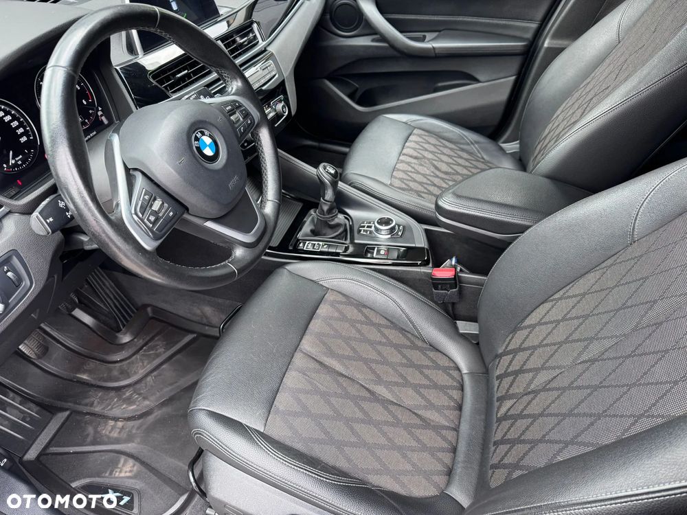 BMW X1 sDrive16d Advantage - 3