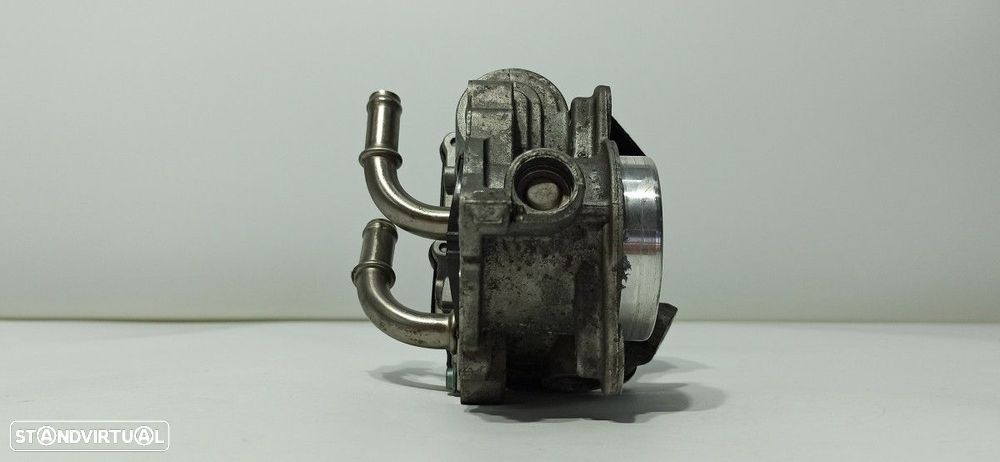 CORPO DE BORBOLETAS AUDI A3 SPORTBACK (8VF) BASIC - 5