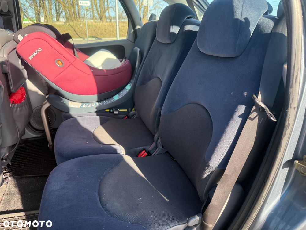 Citroën Xsara Picasso 1.6 16V Impress - 11