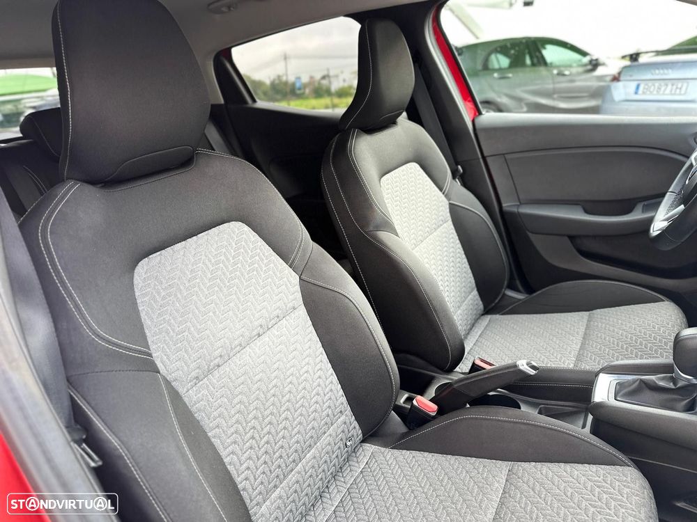 Renault Clio - 13