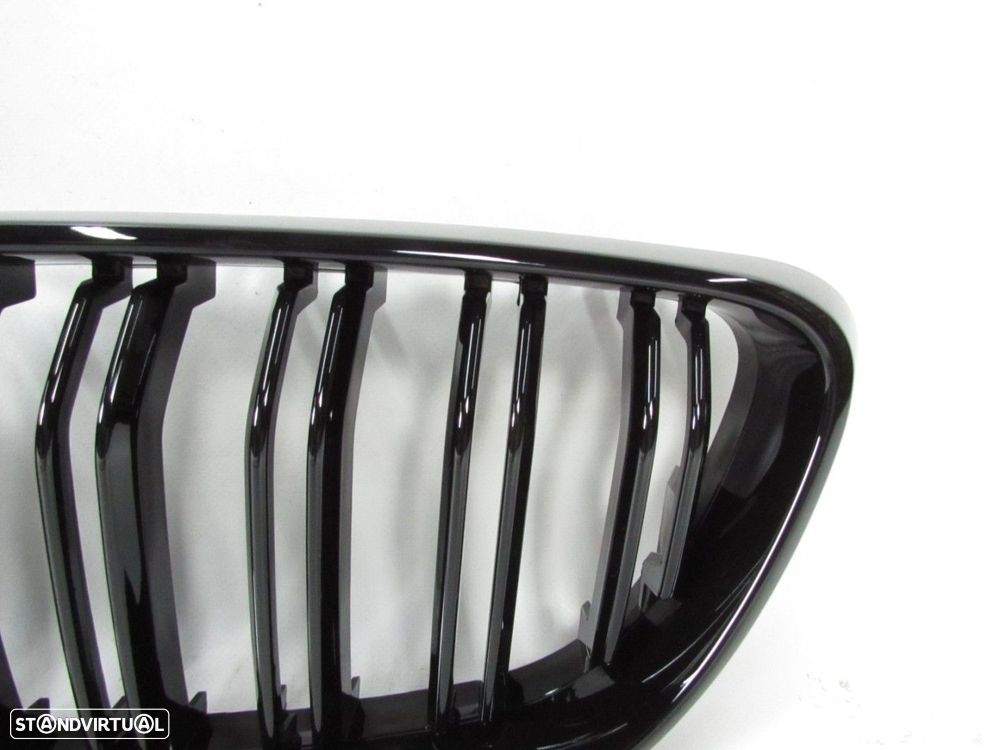 Grelhas Duplas Novo BMW 2 Coupe (F22, F87)/BMW 2 Convertible (F23) - 3