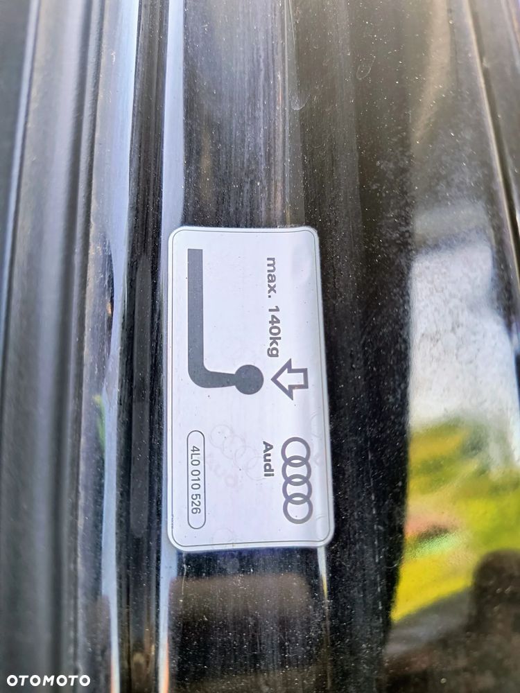 Audi Q7 3.0 TDI DPF Quattro Tiptronic - 13