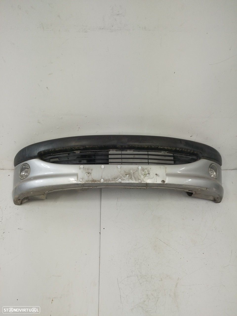 Para Choques Ft Peugeot 206 (2A/C) - 1