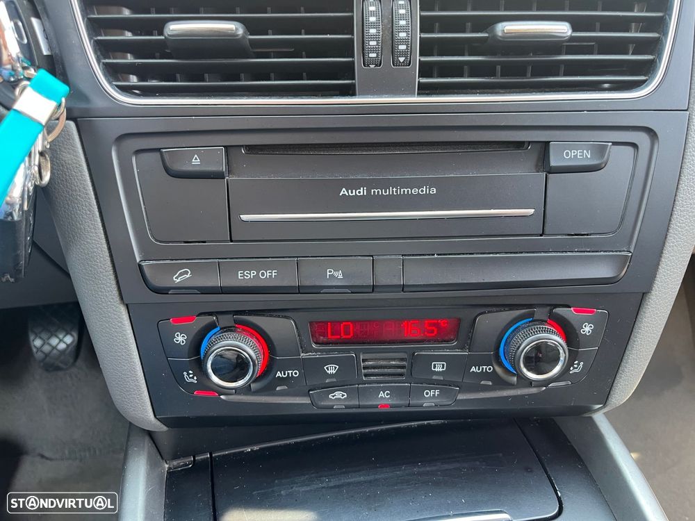 Audi Q5 2.0 TDI - 24