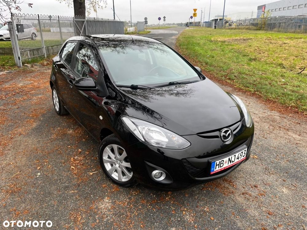 Mazda 2 - 31