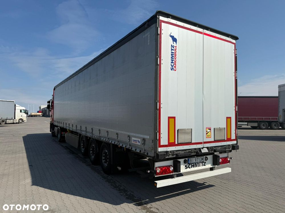 Schmitz Cargobull - 3