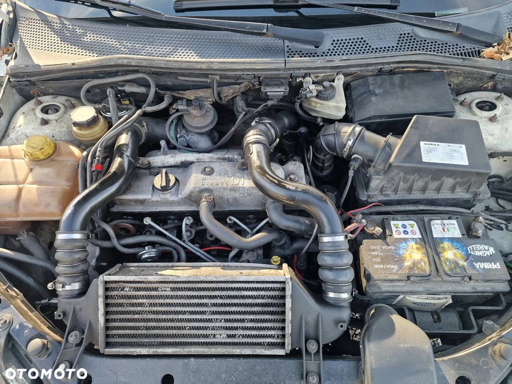 Ford Focus Kombi 01-05 - 10