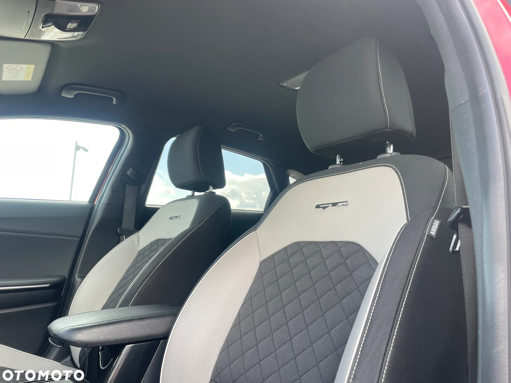 Kia ProCeed 1.4 T-GDI GT Line DCT - 28
