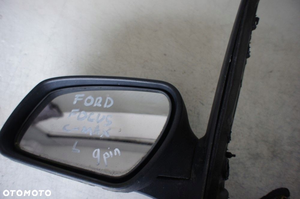 FORD C-MAX LUSTERKO LEWE 9-PIN - 1