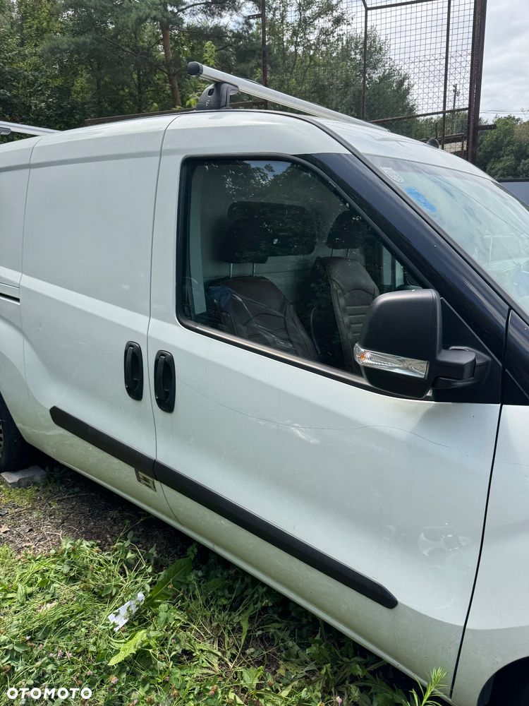 Opel Combo - 14