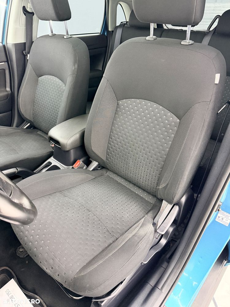 Mitsubishi ASX 1.8 DI-D 2WD Intense - 12